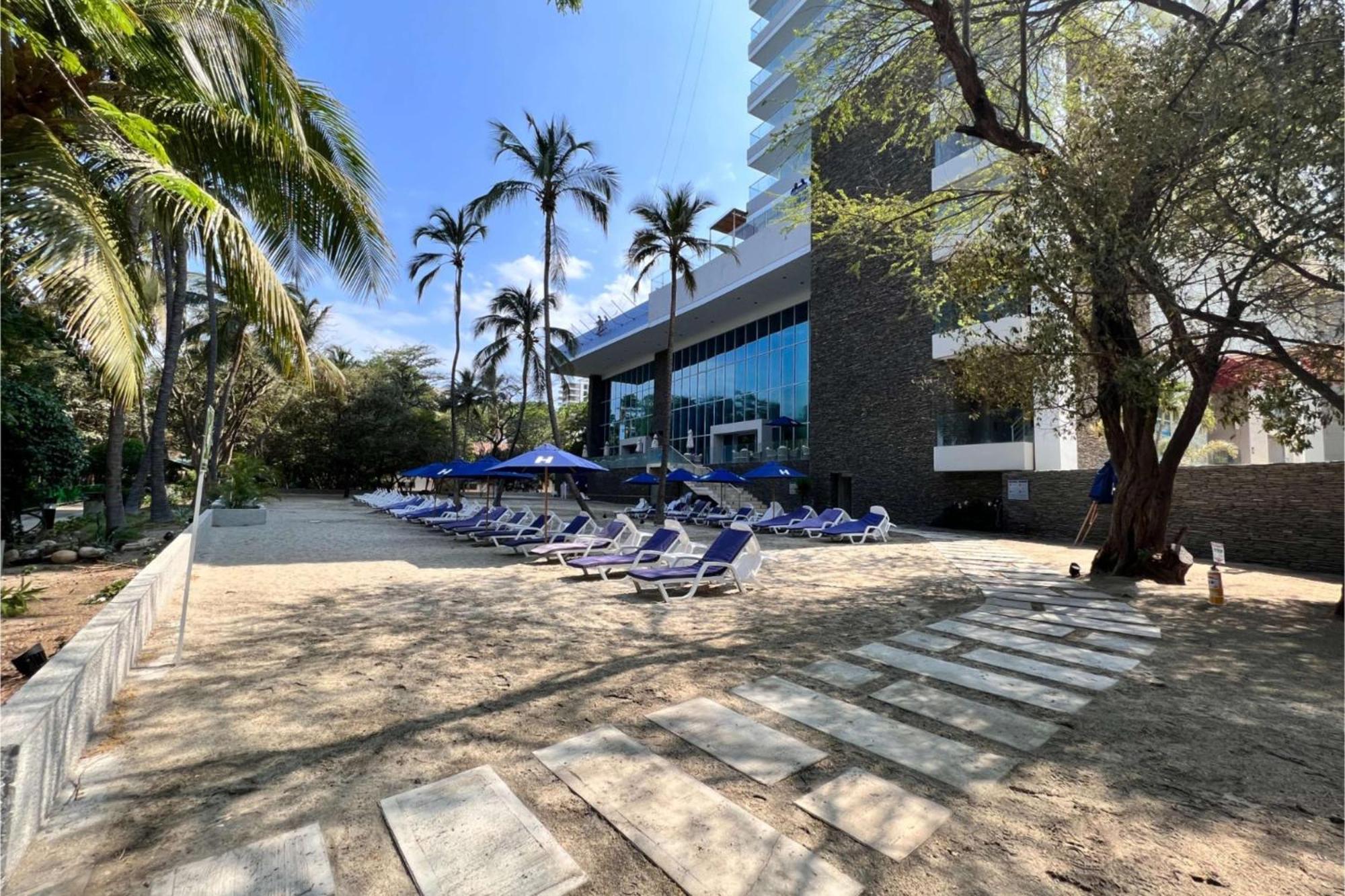 Hilton Santa Marta — Photos 2